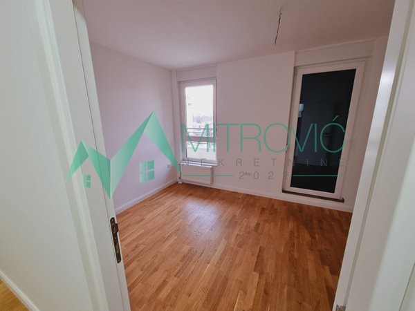 Stan Prodaja Novi Sad  63 m2