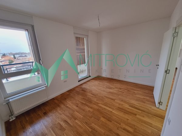 Stan Prodaja Novi Sad  63 m2