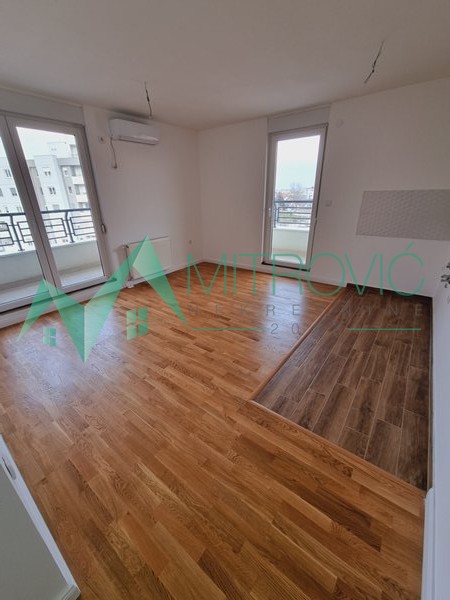 Stan Prodaja Novi Sad  63 m2