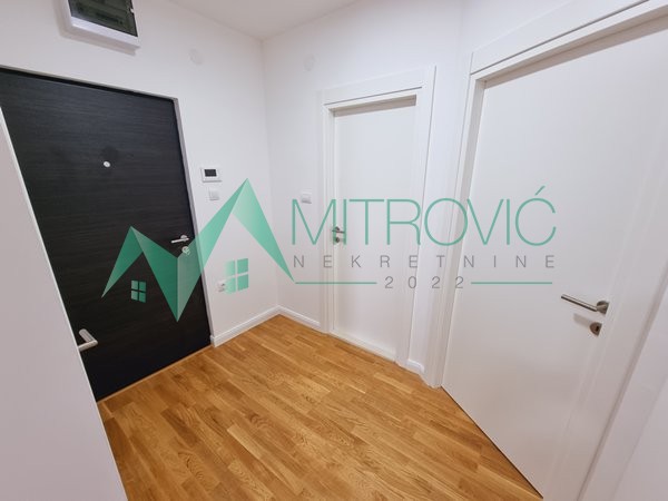 Stan Prodaja Novi Sad  63 m2