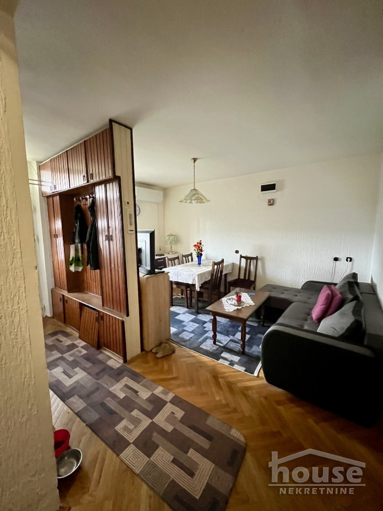 Stan Prodaja Novi Sad  58 m2
