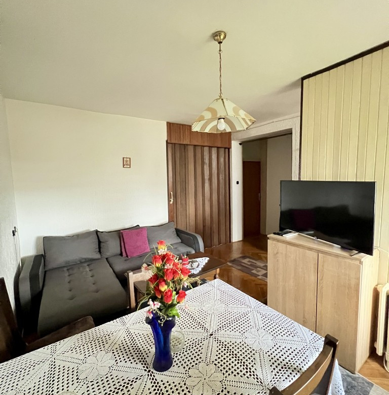 Stan Prodaja Novi Sad  58 m2
