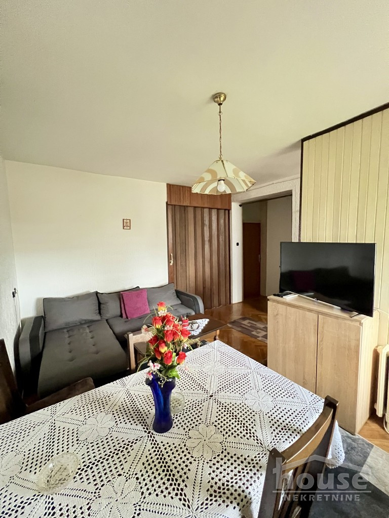 Stan Prodaja Novi Sad  58 m2