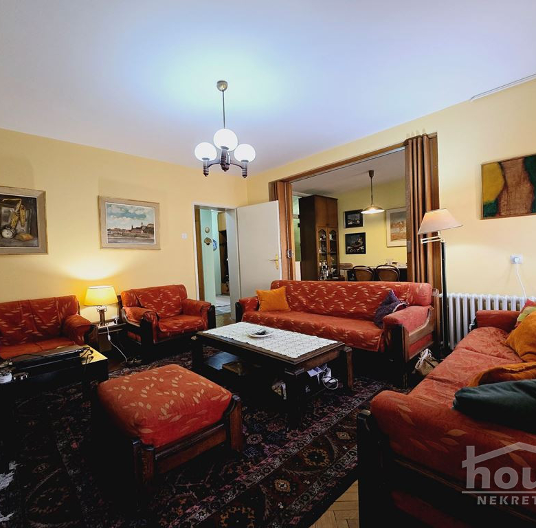 Stan Prodaja Novi Sad  86 m2
