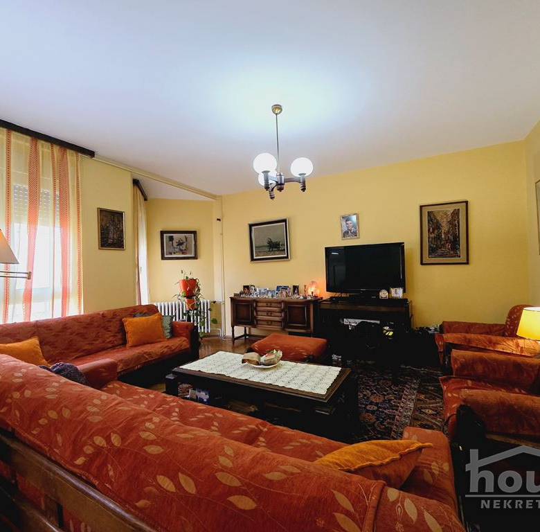 Stan Prodaja Novi Sad  86 m2