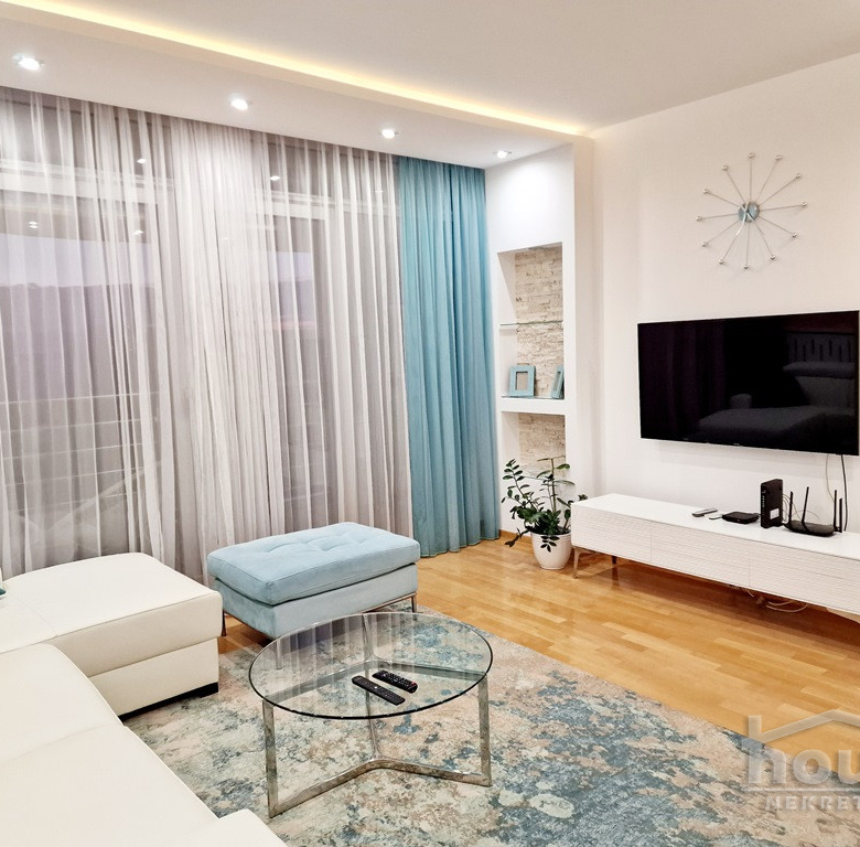 Stan Prodaja Novi Sad  105 m2