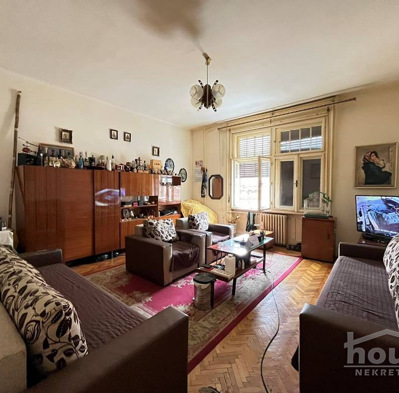 Stan Prodaja Novi Sad  102 m2