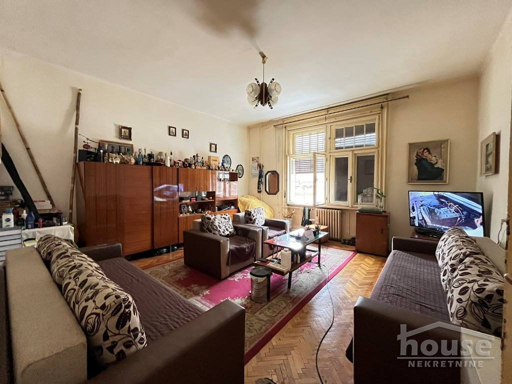 Stan Prodaja Novi Sad  102 m2