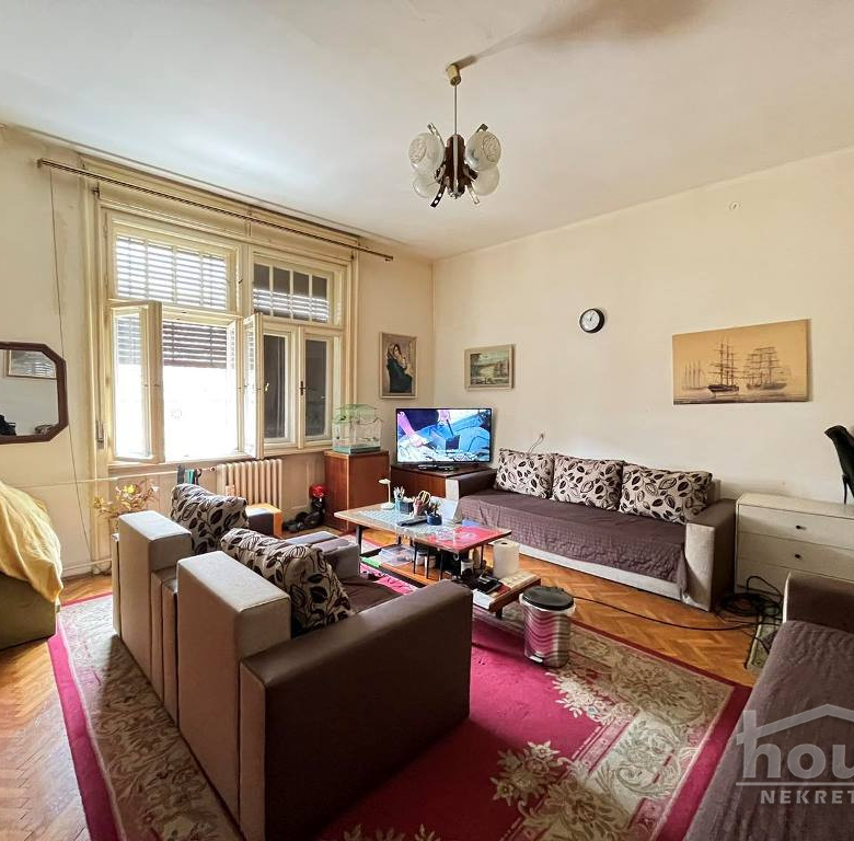 Stan Prodaja Novi Sad  102 m2