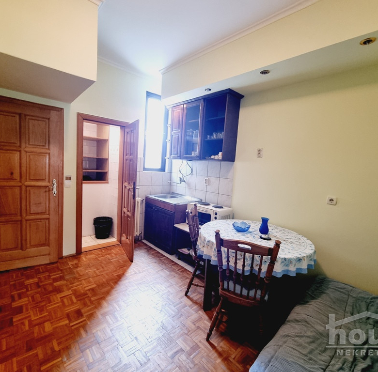 Stan – Novi Sad, Centar (Novi Sad)  – ID 1063656.