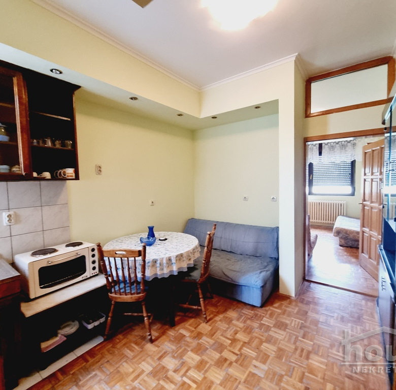 Stan Prodaja Novi Sad  58 m2