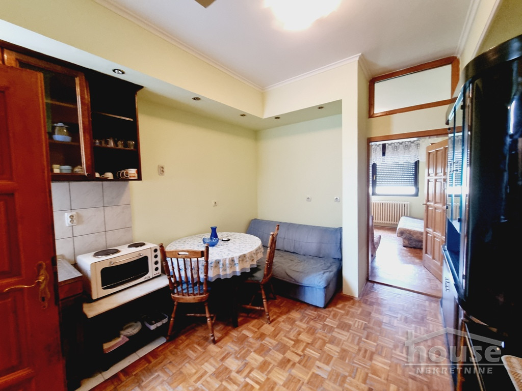 Stan Prodaja Novi Sad  58 m2