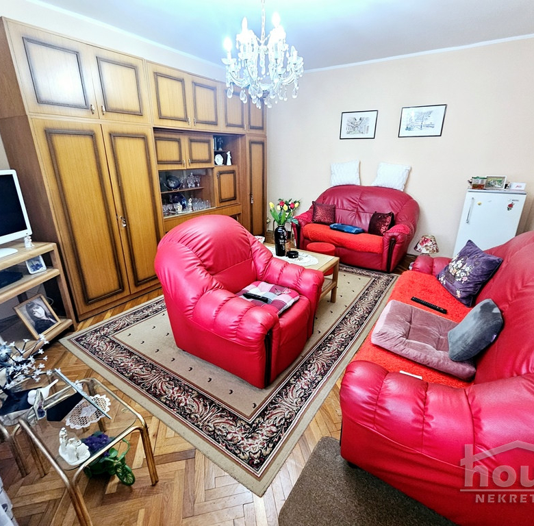 Stan Prodaja Novi Sad  71 m2