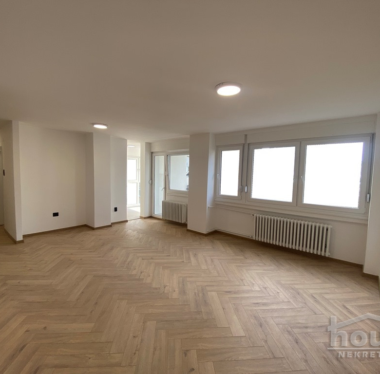 Stan Prodaja Novi Sad  73 m2