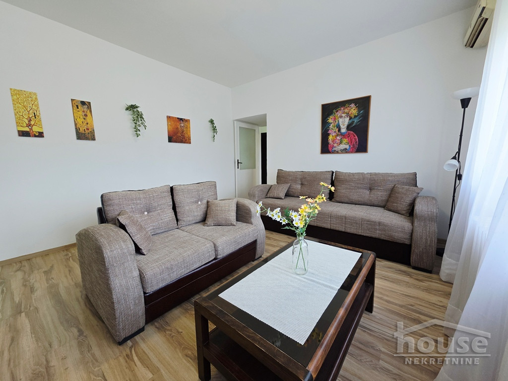 Stan Prodaja Novi Sad  78 m2