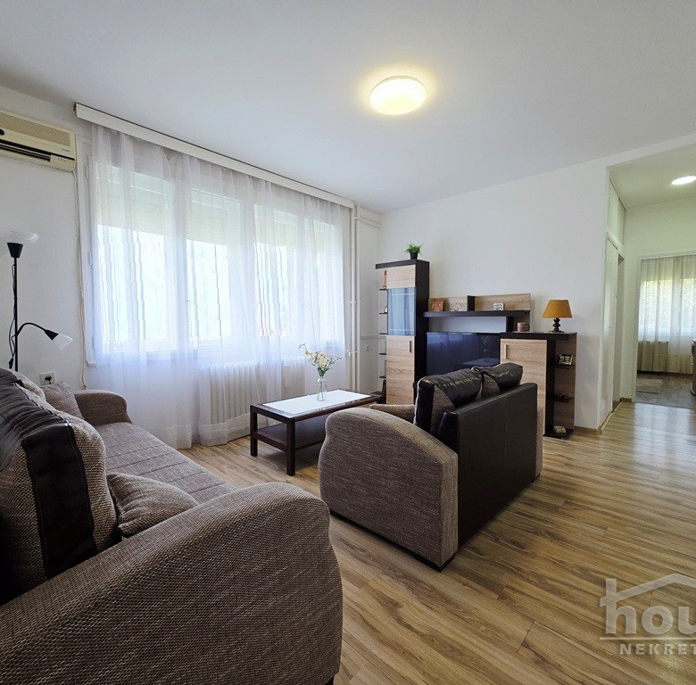 Stan Prodaja Novi Sad  78 m2