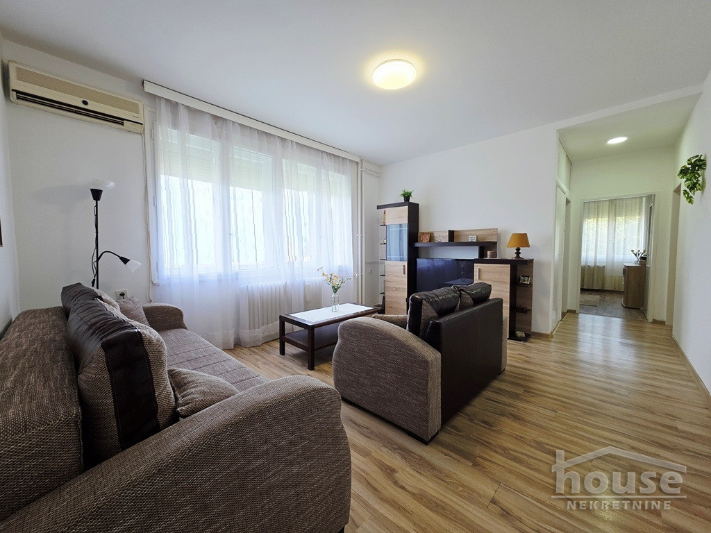 Stan Prodaja Novi Sad  78 m2