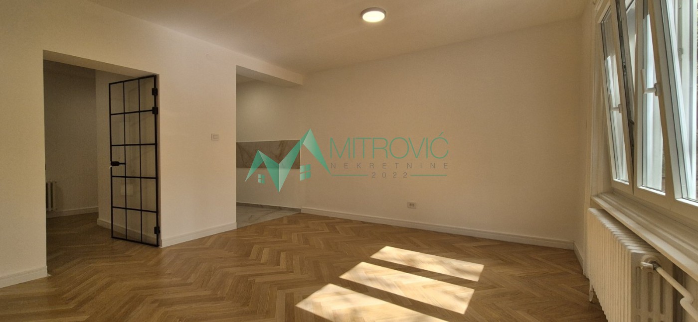 Stan Prodaja Novi Sad  85 m2