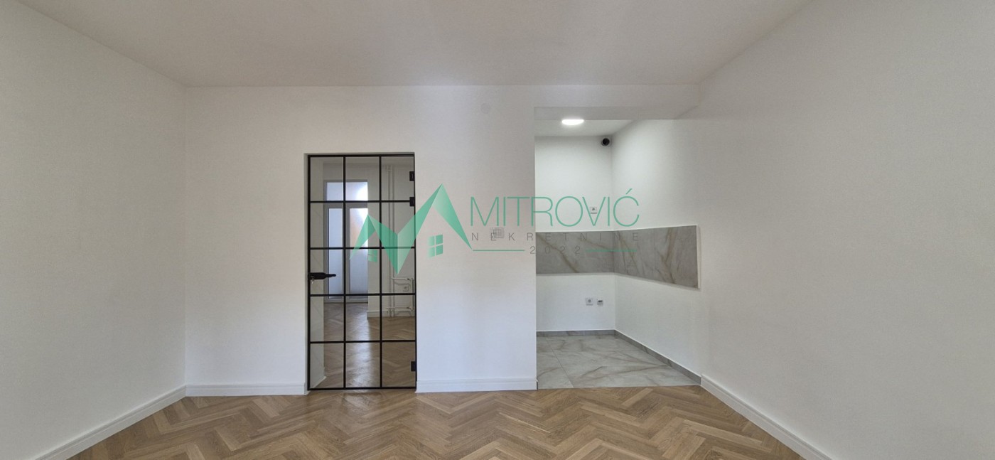 Stan Prodaja Novi Sad  85 m2