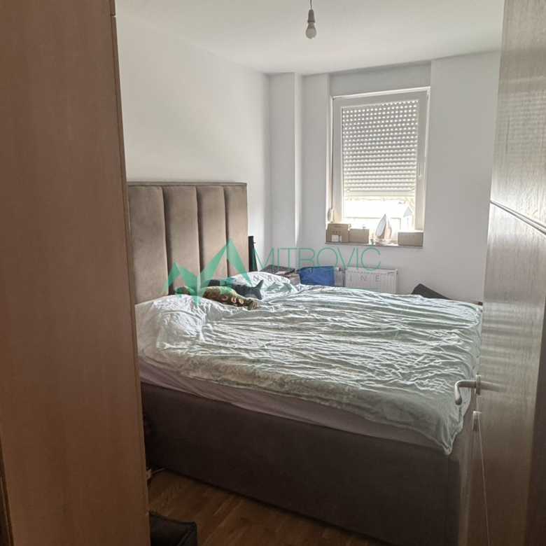 Stan Prodaja Novi Sad  69 m2