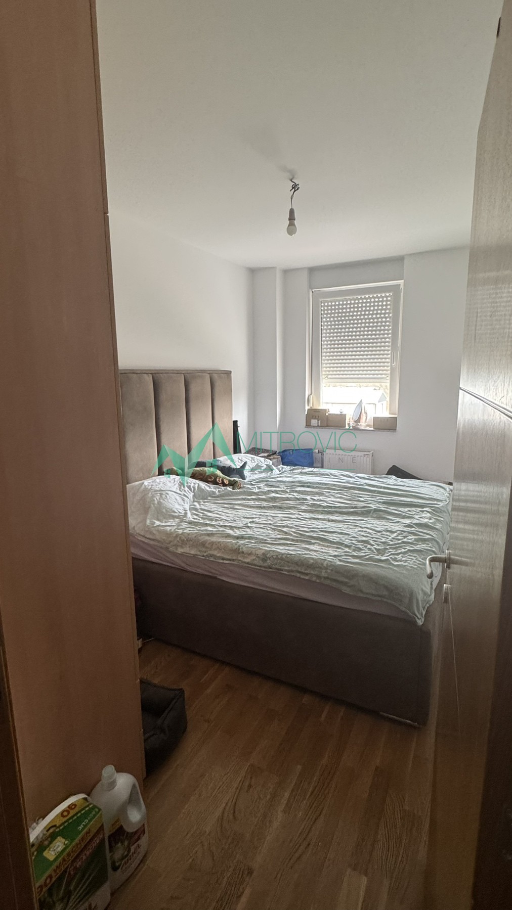Stan Prodaja Novi Sad  69 m2