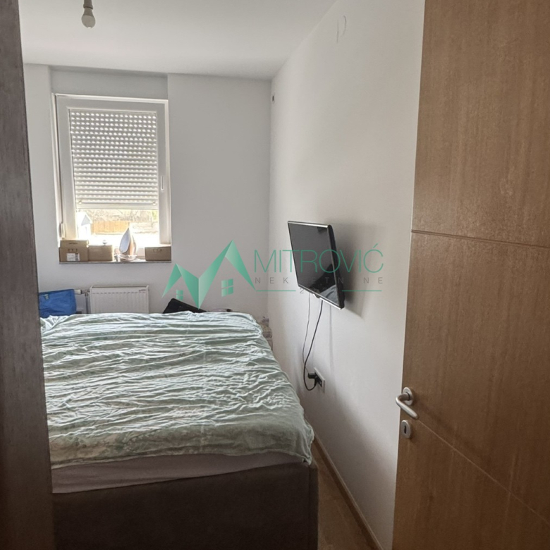Stan Prodaja Novi Sad  69 m2