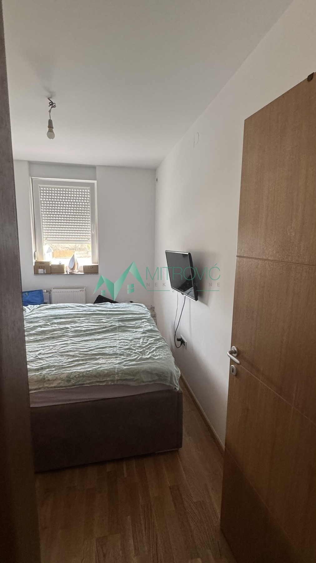 Stan Prodaja Novi Sad  69 m2