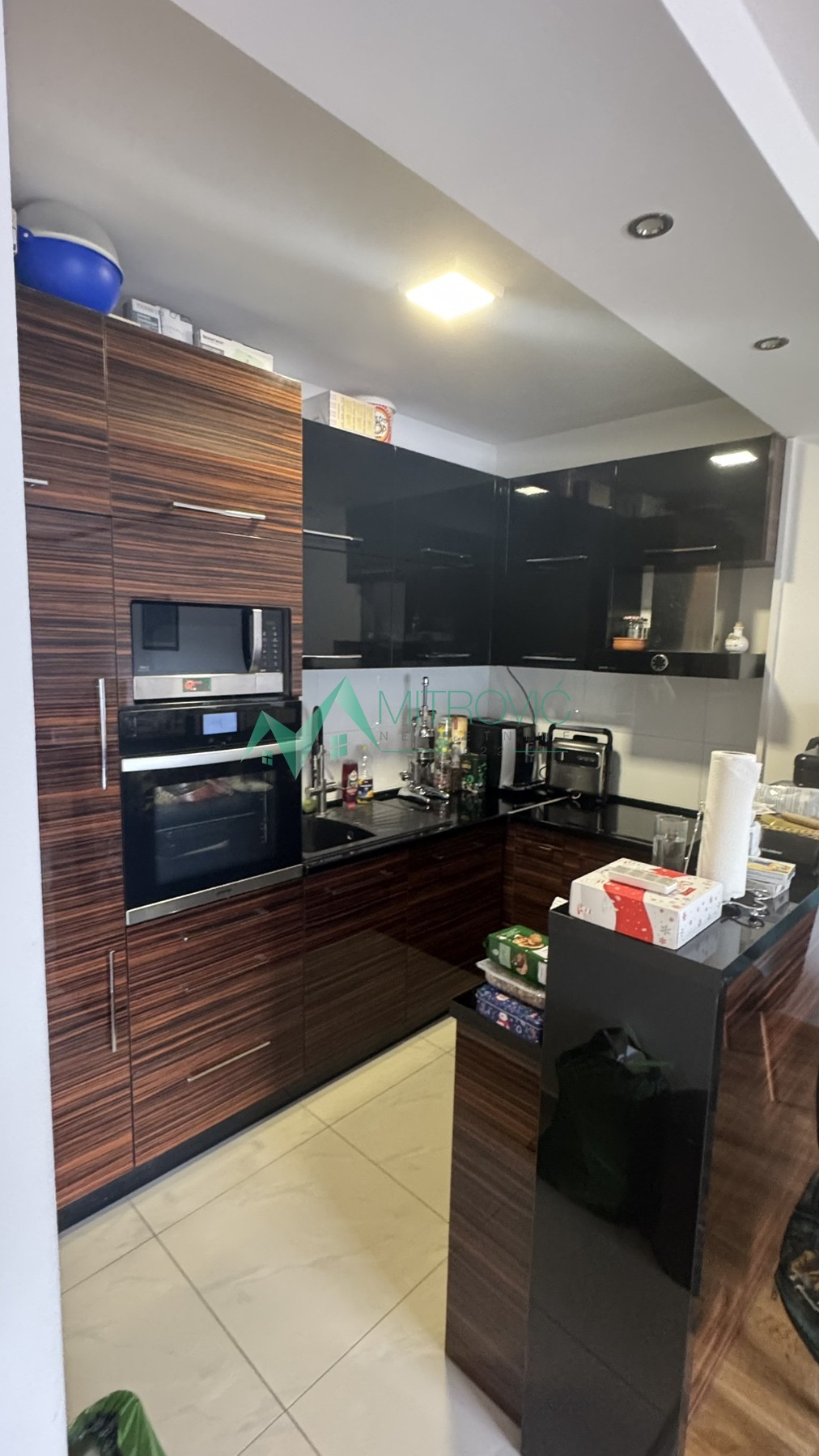 Stan Prodaja Novi Sad  69 m2