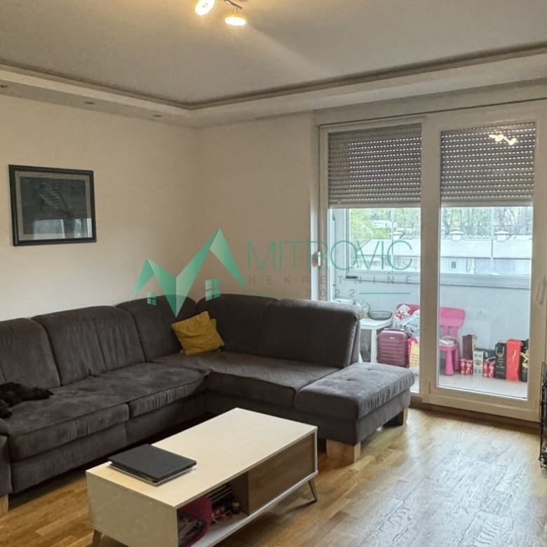 Stan Prodaja Novi Sad  69 m2