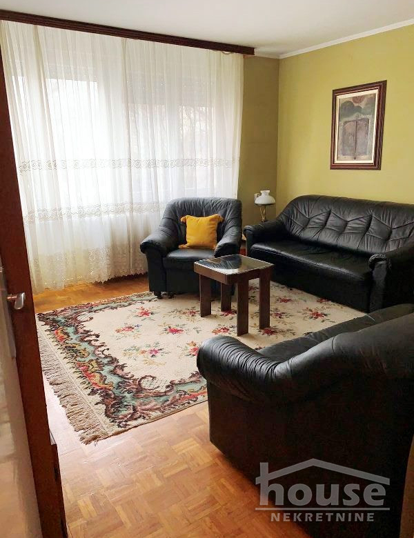 Stan – Novi Sad, Grbavica – ID 1064917.