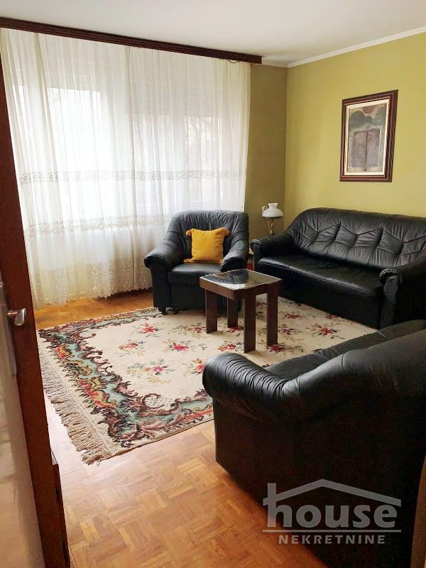 Stan Prodaja Novi Sad  71 m2