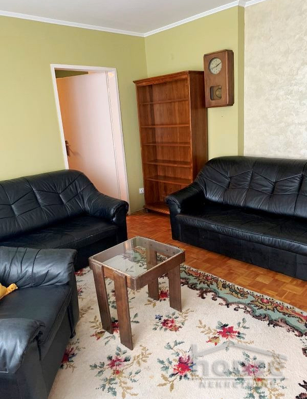 Stan Prodaja Novi Sad  71 m2