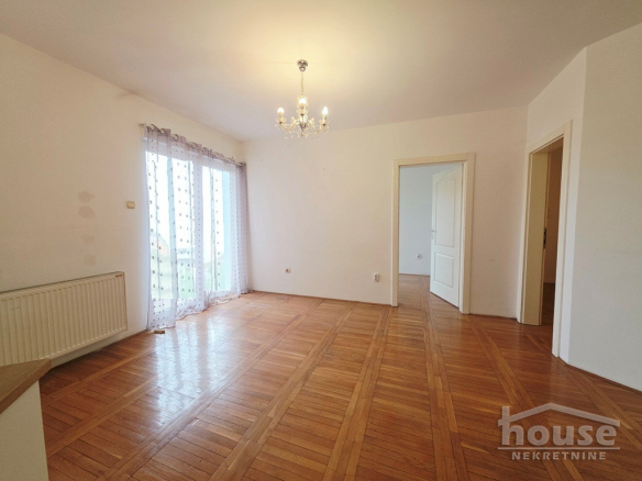 Stan Prodaja Novi Sad  70 m2
