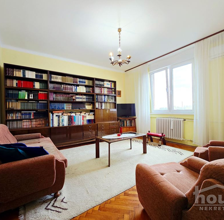 Stan Prodaja Novi Sad  91 m2