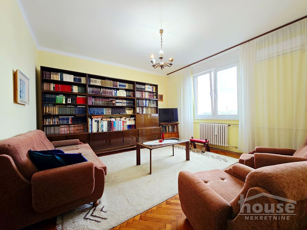 Stan Prodaja Novi Sad Stan Prodaja Novi Sad 91 m2