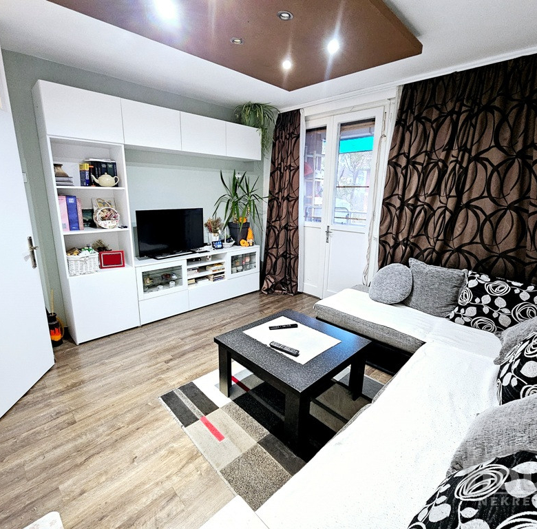 Stan – Novi Sad, Liman 1  – ID 1065039.