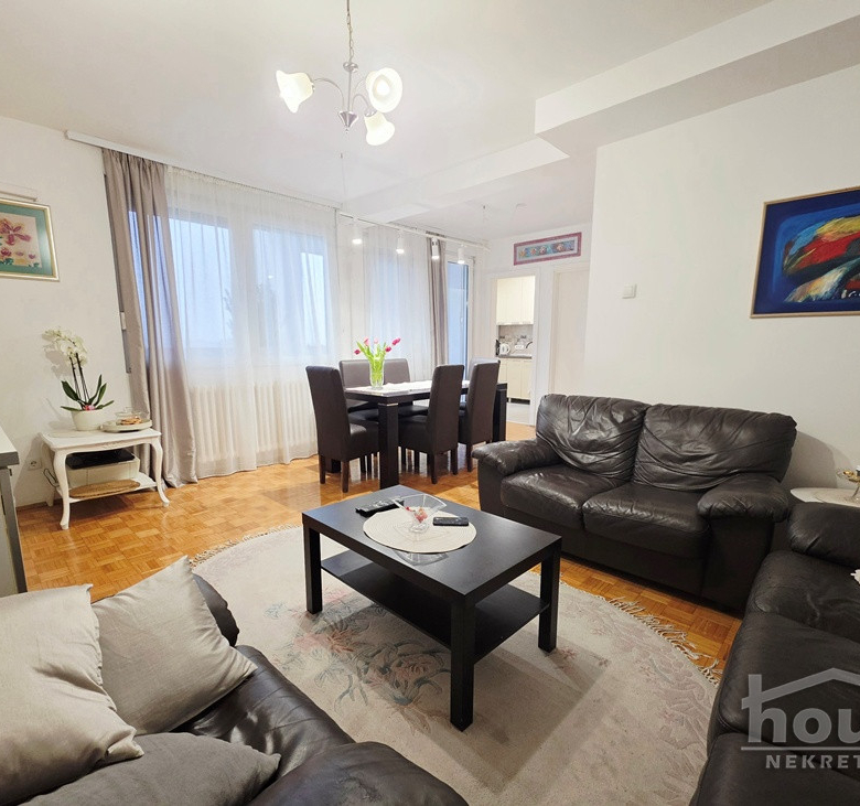 Stan Prodaja Novi Sad  70 m2