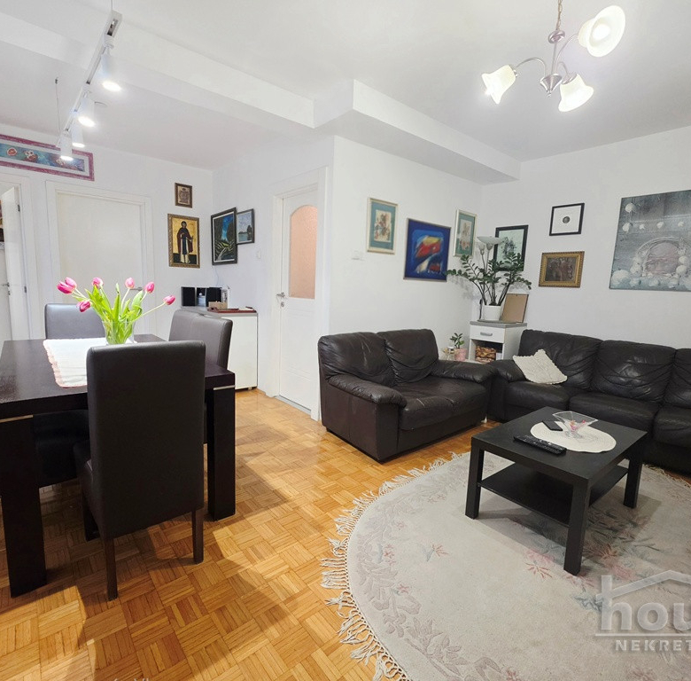 Stan Prodaja Novi Sad  70 m2
