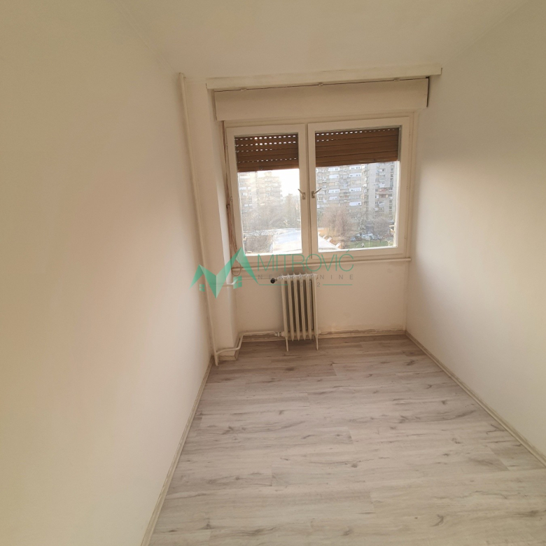 Stan Prodaja Novi Sad  78 m2