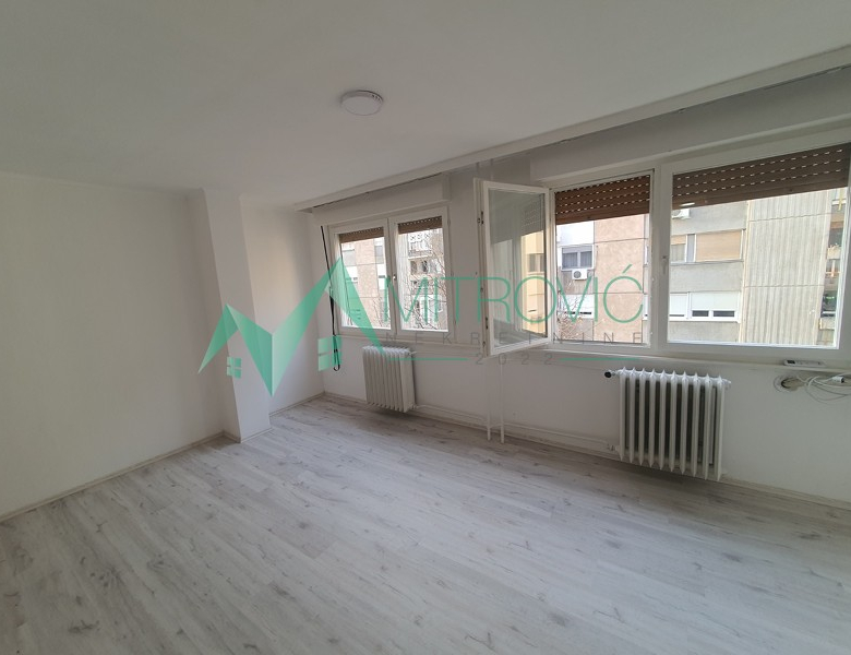 Stan Prodaja Novi Sad  78 m2
