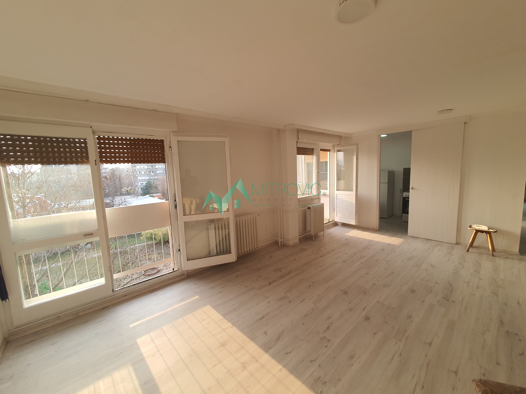 Stan Prodaja Novi Sad Stan Prodaja Novi Sad 78 m2