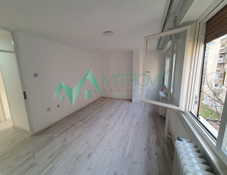 Stan Prodaja Novi Sad  78 m2