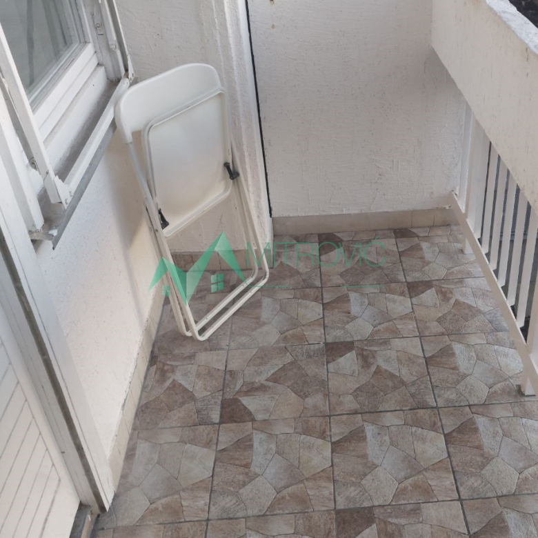 Stan Prodaja Novi Sad  78 m2