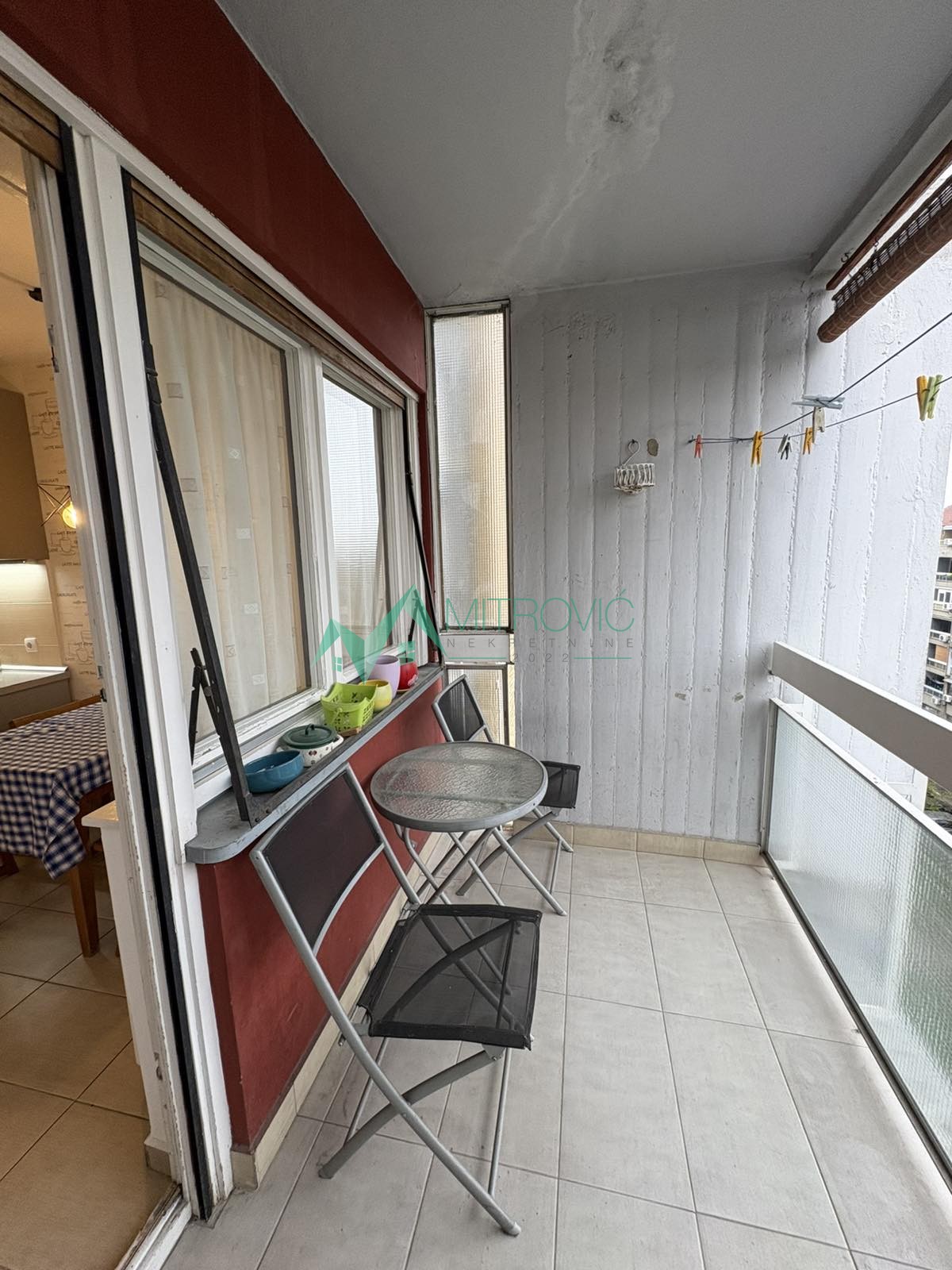 Stan Prodaja Novi Sad  74 m2