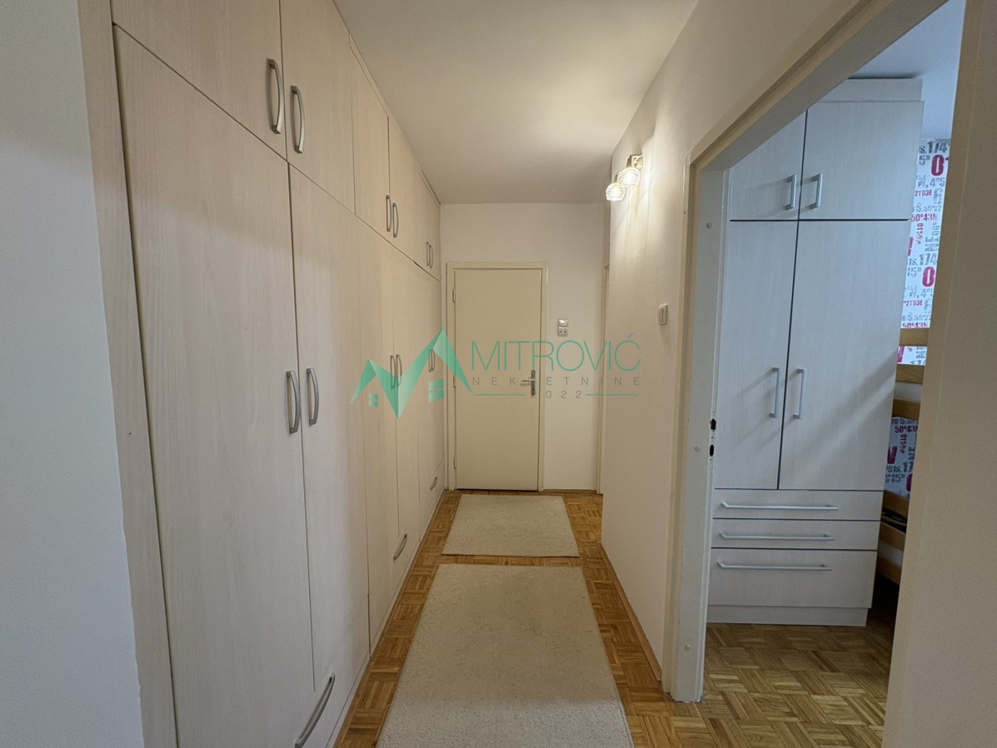 Stan Prodaja Novi Sad  74 m2