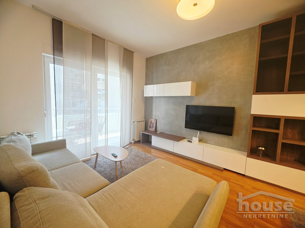 Stan Prodaja Novi Sad  78 m2