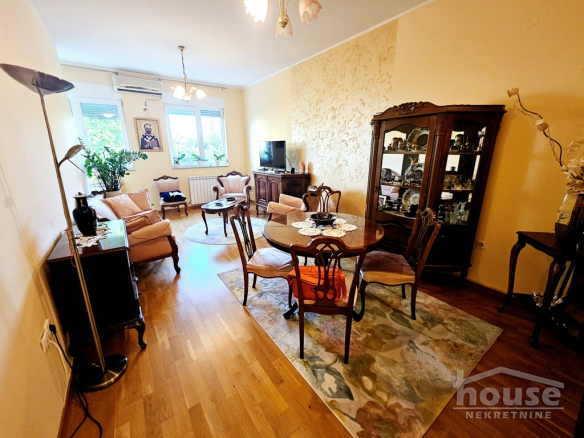 Stan Prodaja Novi Sad  90 m2