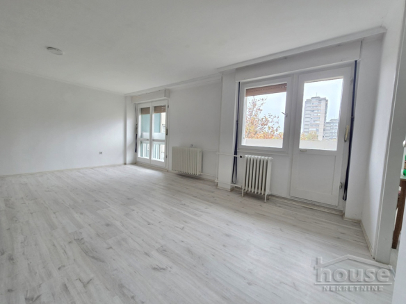 Stan Prodaja Novi Sad  78 m2