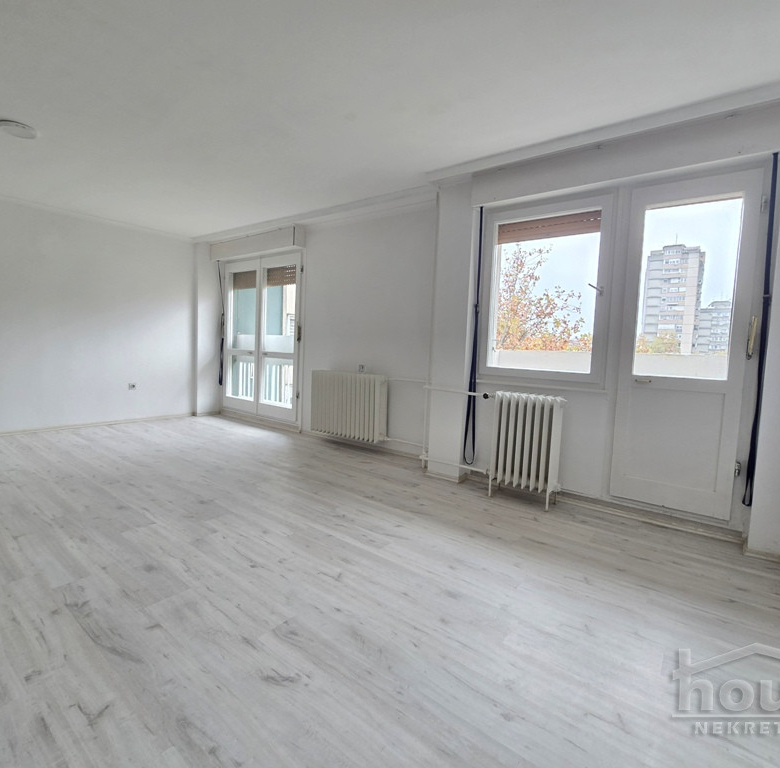 Stan Prodaja Novi Sad  78 m2
