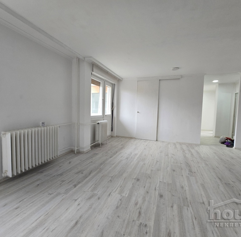 Stan Prodaja Novi Sad  78 m2